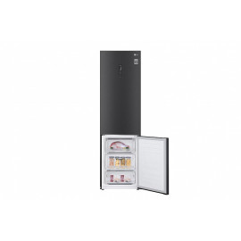 Холодильник LG GC-B509SBSM