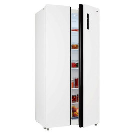 Холодильник NORDFROST RFS 480D NFW inverter