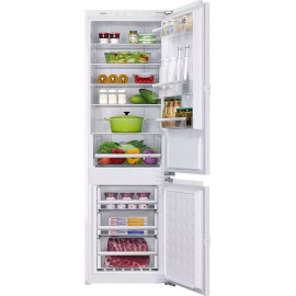 Холодильник HAIER BCFT528AWRU