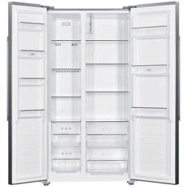 Холодильник BEKO GNO4321XP