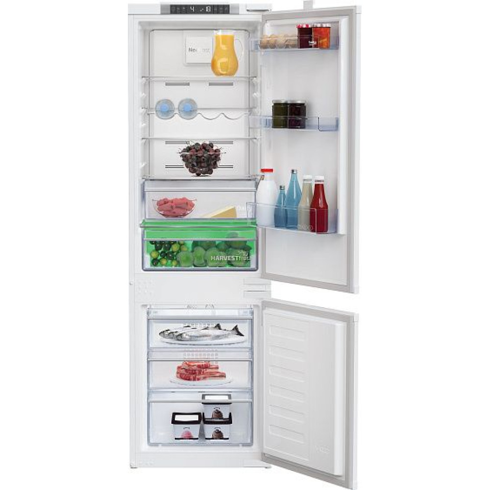 Холодильник BEKO BCNA275E3S