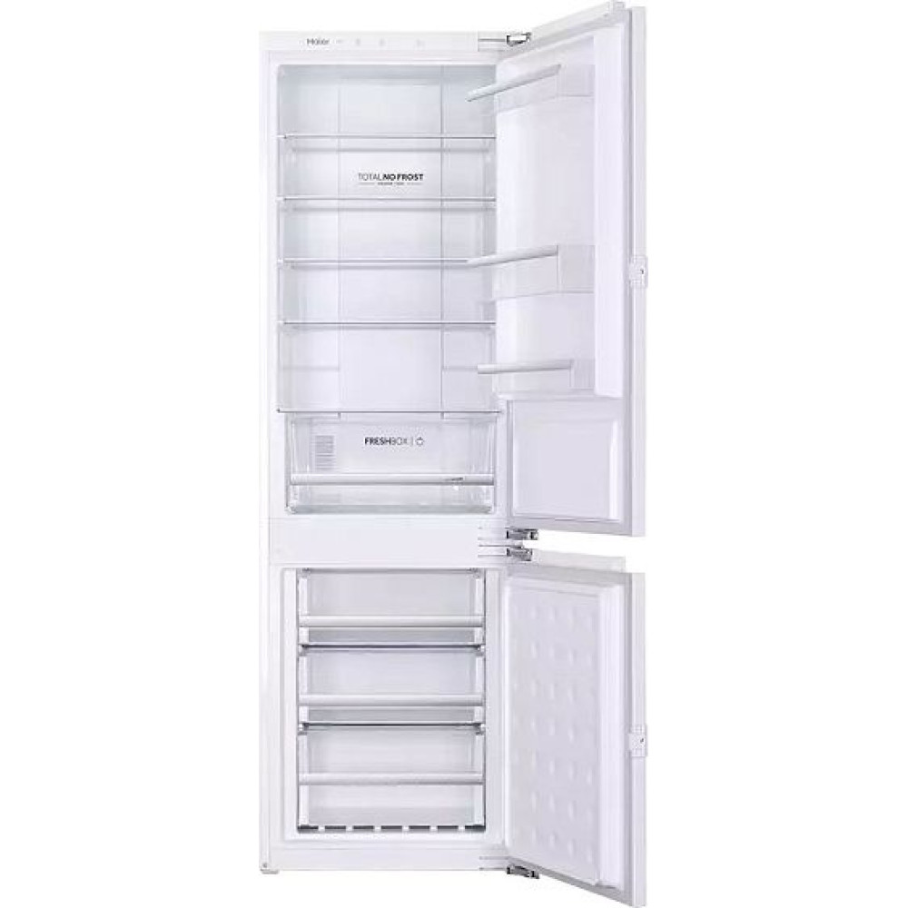 Холодильник HAIER BCFT528AWRU