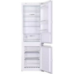 Холодильник HAIER BCFT528AWRU