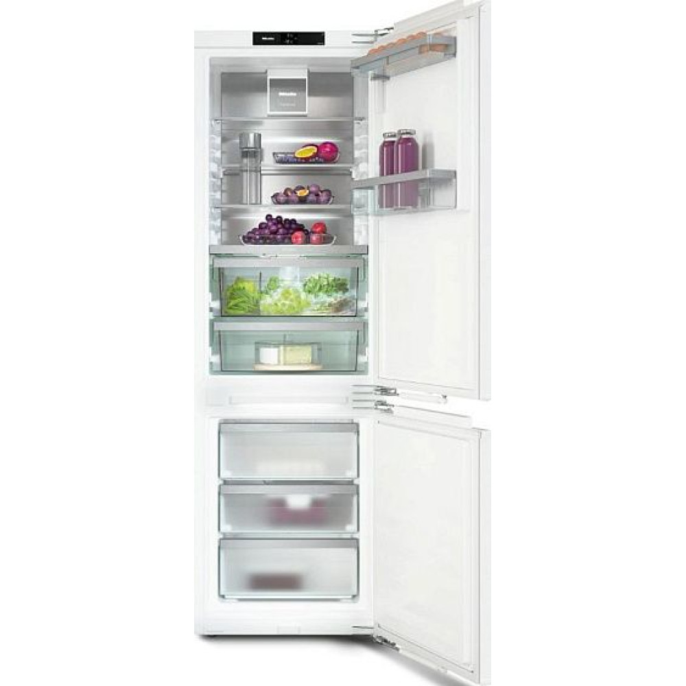 Холодильник MIELE KFN 7774 C