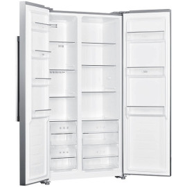 Холодильник BEKO GNO4321XP
