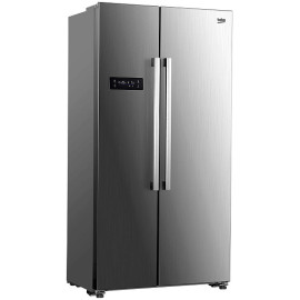 Холодильник BEKO GNO4321XP