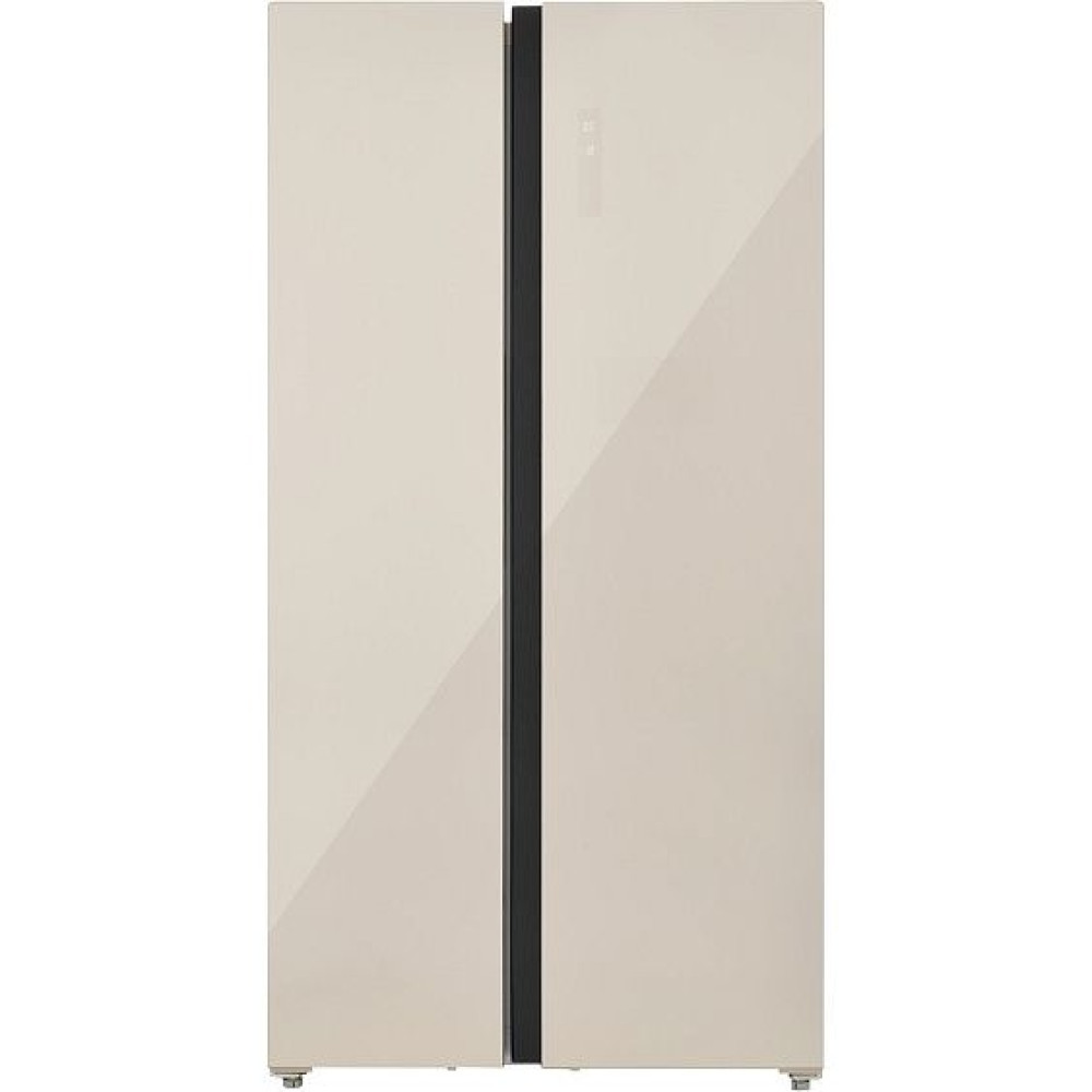 Холодильник ZUGEL ZRSS630C