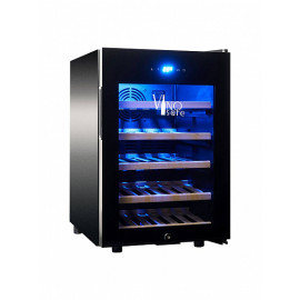 Винный шкаф VINOSAFE VSF21AM