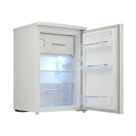 Холодильник SHIVAKI SHIV117SD white