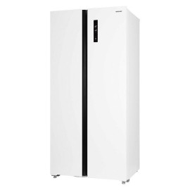 Холодильник NORDFROST RFS 480D NFW inverter