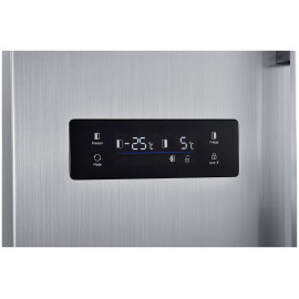 Холодильник BEKO GNO4321XP