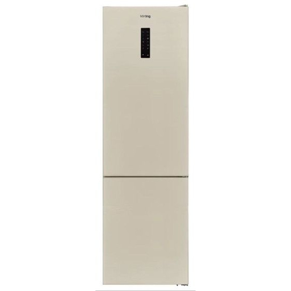 Холодильник KORTING KNFC 62010 B