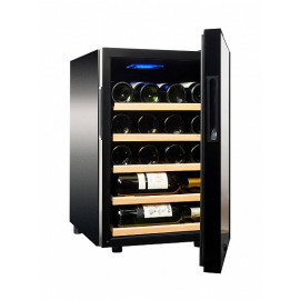 Винный шкаф VINOSAFE VSF21AM