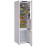 Холодильник ASCOLI ADRF305WEBI