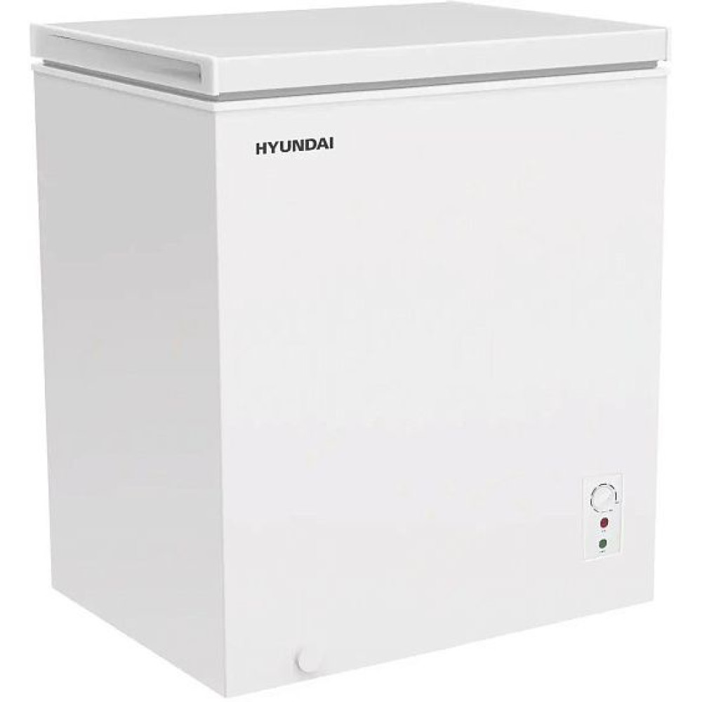 Морозильный ларь HYUNDAI CH15081 белый