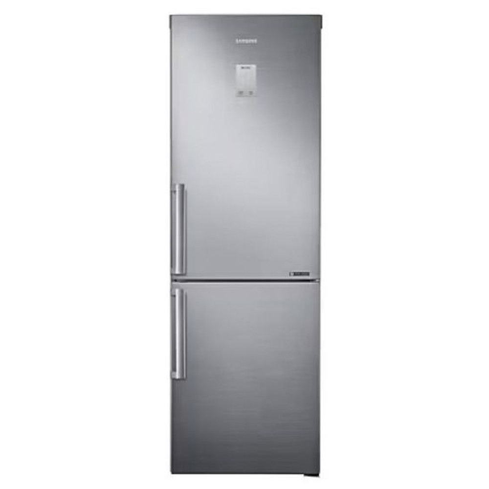 Холодильник SAMSUNG RB33J3515S9