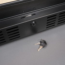 Винный шкаф MEYVEL MV98-KBT3 (Slim)