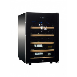 Винный шкаф VINOSAFE VSF21AM