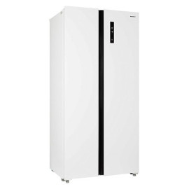 Холодильник NORDFROST RFS 480D NFW inverter