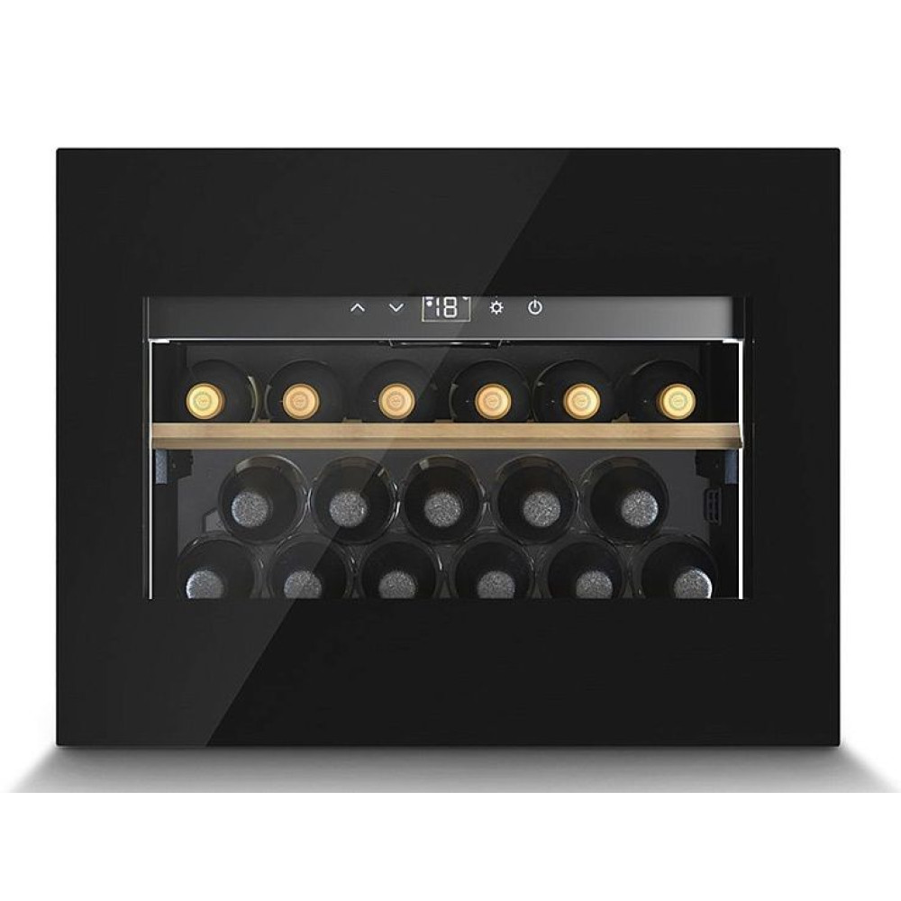 Винный шкаф CASO WineDeluxe WD 17