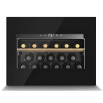 Винный шкаф CASO WineDeluxe WD 17