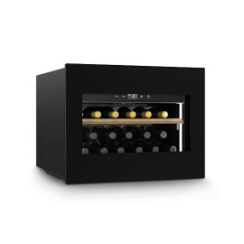 Винный шкаф CASO WineDeluxe WD 17