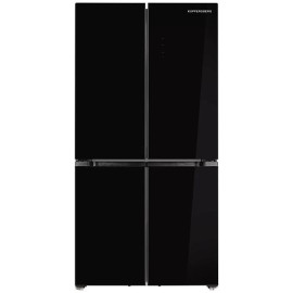 Холодильник KUPPERSBERG NFFD 183 BKG
