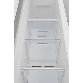 Холодильник ZUGEL ZRSS630C