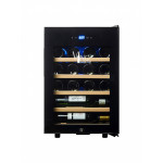 Винный шкаф VINOSAFE VSF21AM