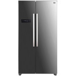Холодильник BEKO GNO4321XP