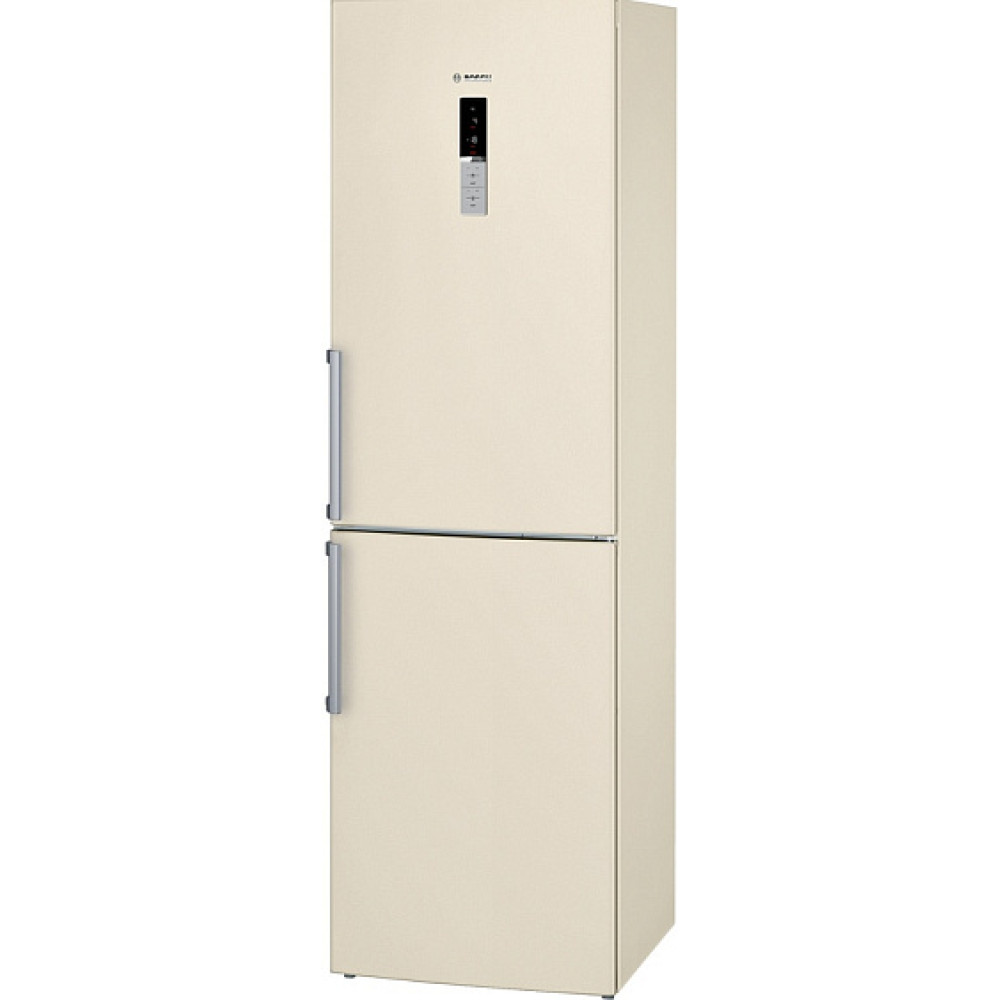 Холодильник BOSCH KGE39AK22R