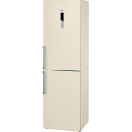 Холодильник BOSCH KGE39AK22R