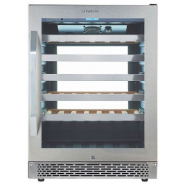 Винный шкаф CAVANOVA CV045-1TL