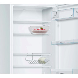 Холодильник BOSCH KGE39XW2AR