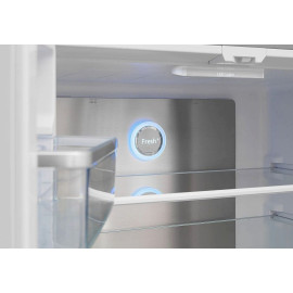 Холодильник MEFERI MFR83IX TOTAL NO FROST FRENCH DOOR COMFORT