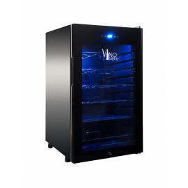 Винный шкаф VINOSAFE VSF24AM
