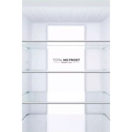 Холодильник HAIER BCFT529TWRU