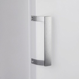 Морозильник MAUNFELD MFFR170W