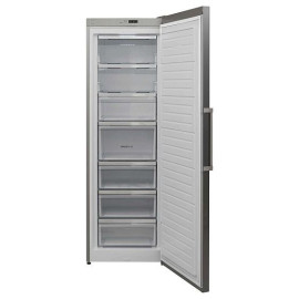 Морозильная камера KORTING KNFR 1837 X