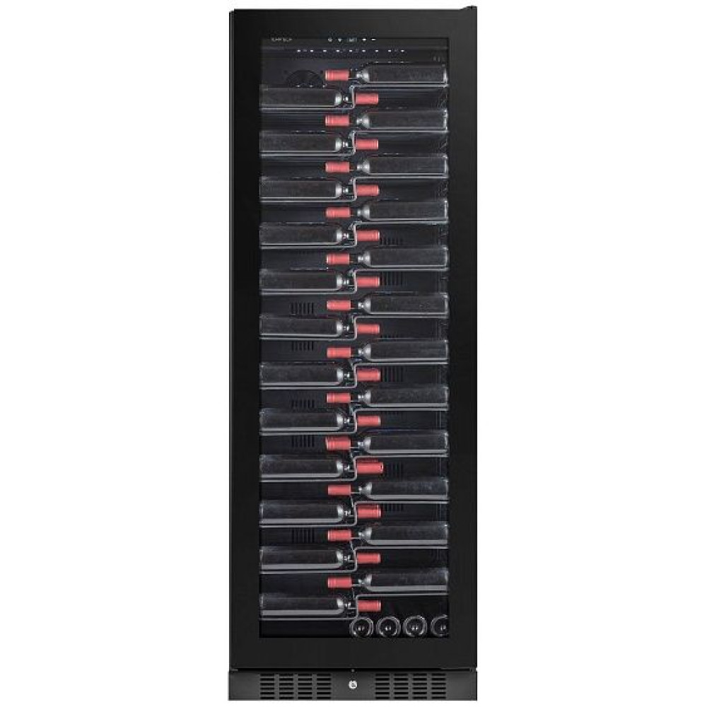 Винный шкаф TEMPTECH CPRO1800SRB-24