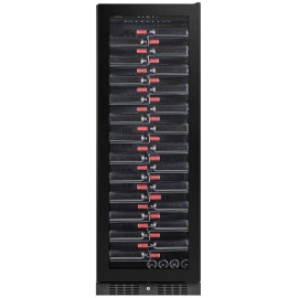 Винный шкаф TEMPTECH CPRO1800SRB-24