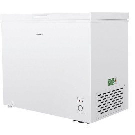 Морозильный ларь MAUNFELD MFL200W
