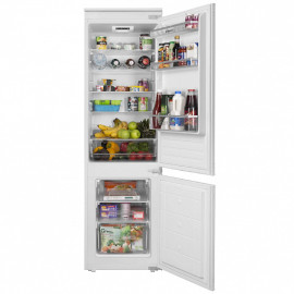 Холодильник MEFERI MBR177 LOW FROST LIGHT