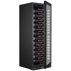 Винный шкаф TEMPTECH CPRO1800SRB-24