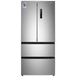 Холодильник MEFERI MFR83IX TOTAL NO FROST FRENCH DOOR COMFORT