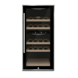 Винный шкаф CASO WineComfort 240 Smart