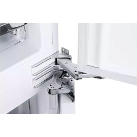 Холодильник HAIER BCFT529TWRU