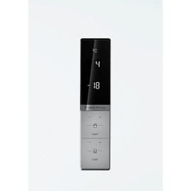 Холодильник BOSCH KGE39XW2AR