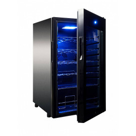 Винный шкаф VINOSAFE VSF24AM