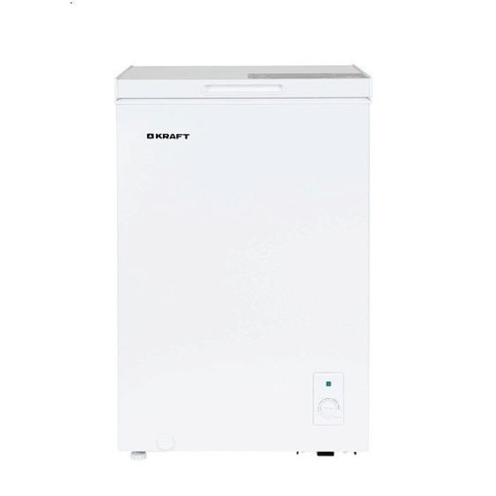 Морозильный ларь KRAFT BD (W) 100 RX